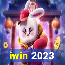 iwin 2023