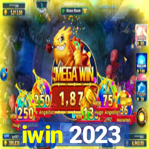 iwin 2023