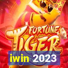 iwin 2023