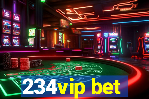 234vip bet