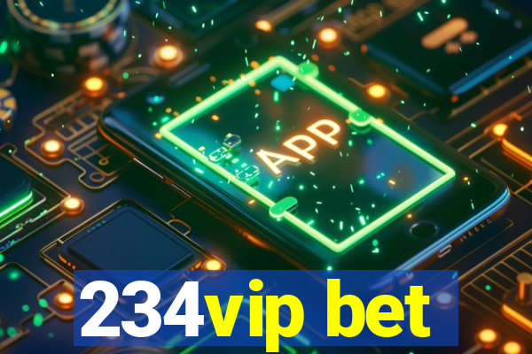 234vip bet