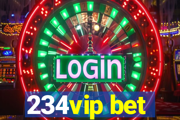 234vip bet