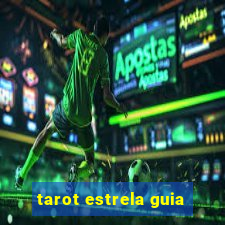 tarot estrela guia