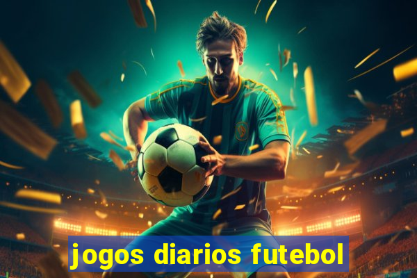 jogos diarios futebol