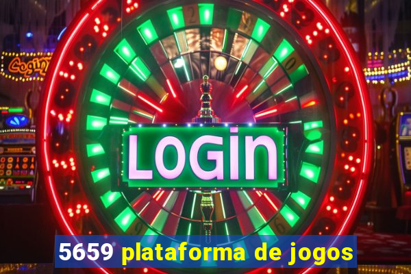 5659 plataforma de jogos