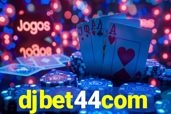 djbet44com