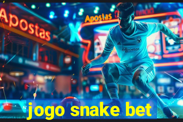 jogo snake bet