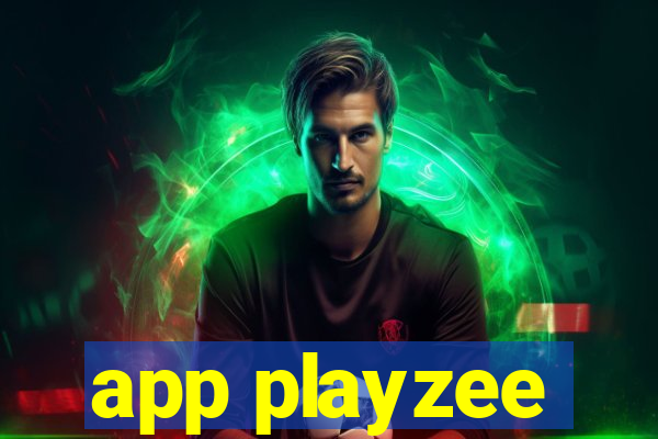 app playzee