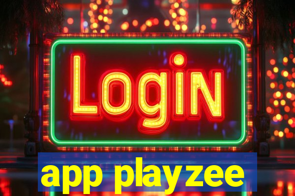 app playzee