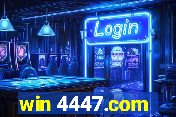 win 4447.com