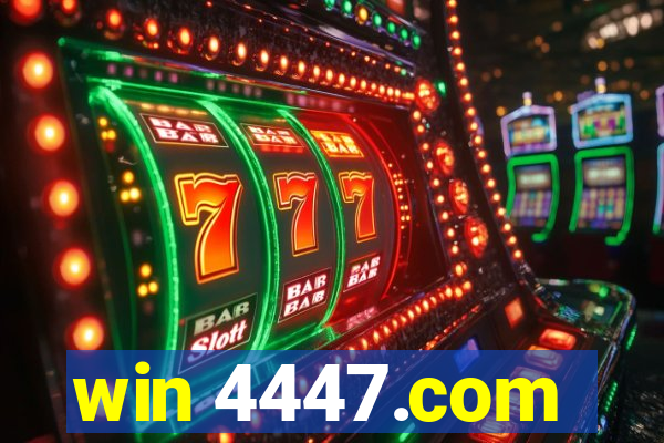 win 4447.com