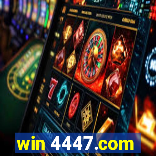 win 4447.com