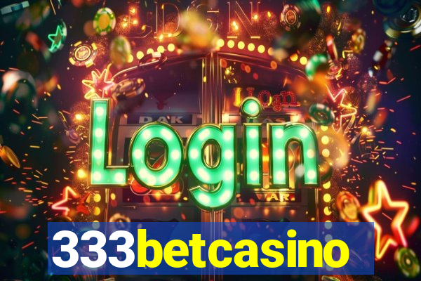 333betcasino