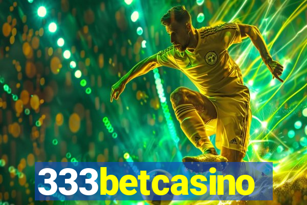 333betcasino