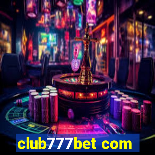 club777bet com