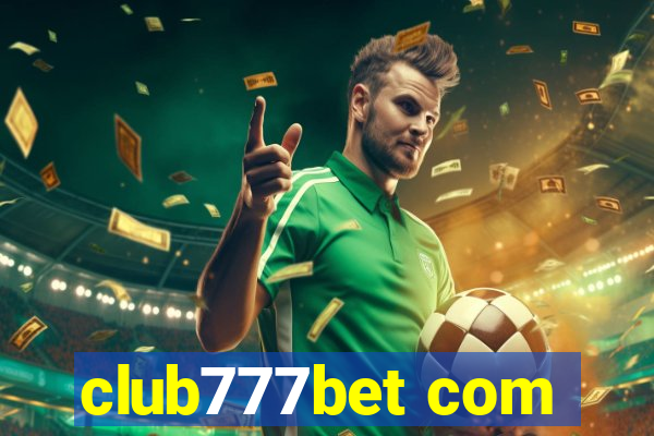 club777bet com