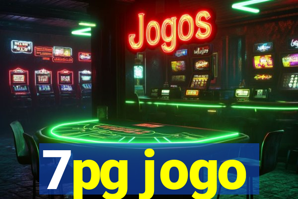 7pg jogo