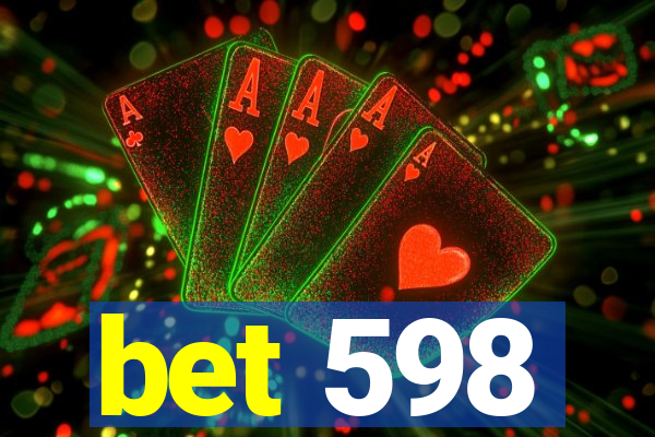 bet 598