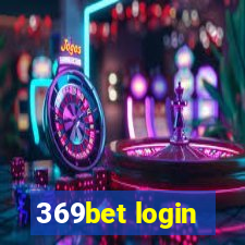 369bet login