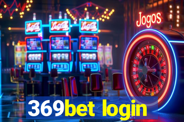 369bet login