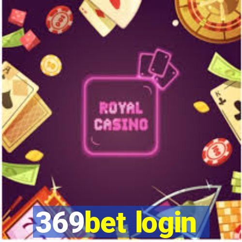 369bet login