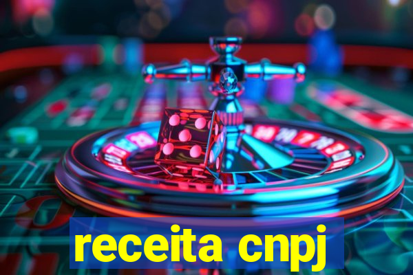 receita cnpj