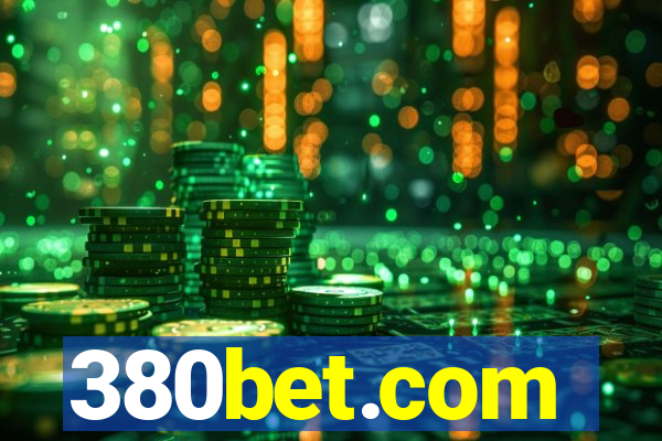 380bet.com