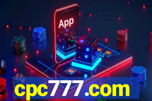 cpc777.com