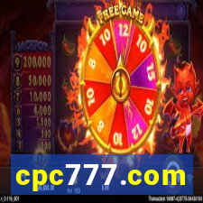 cpc777.com