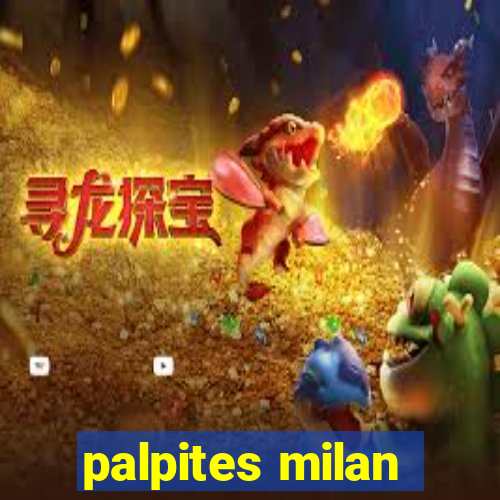 palpites milan