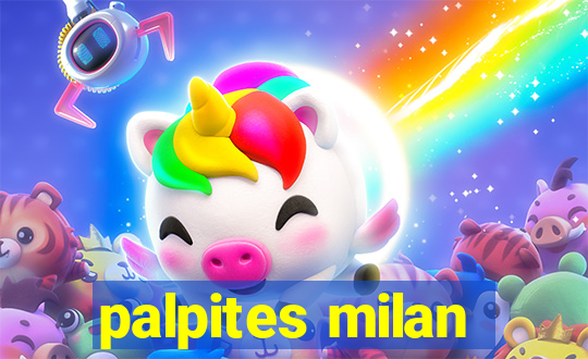 palpites milan