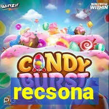 recsona