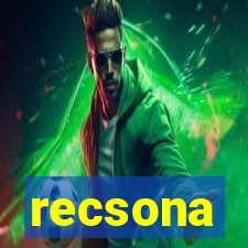 recsona