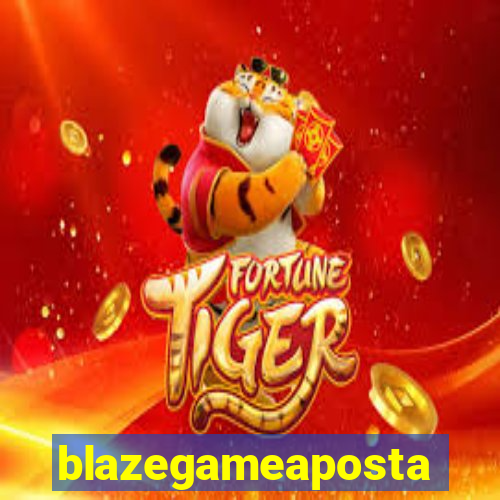 blazegameaposta