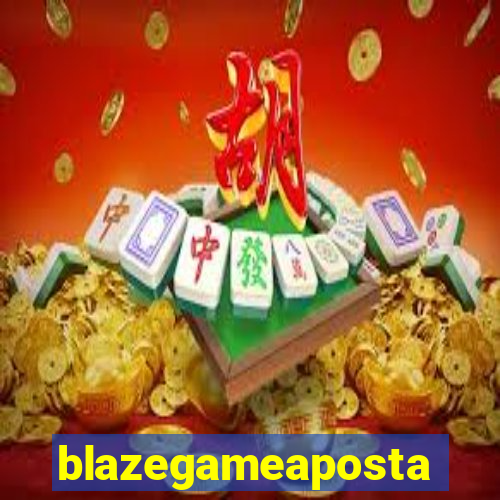 blazegameaposta