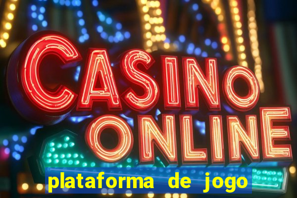 plataforma de jogo da deolane