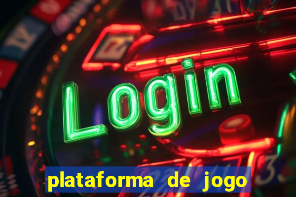 plataforma de jogo da deolane