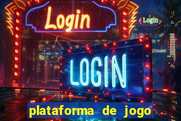 plataforma de jogo da deolane