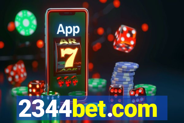 2344bet.com