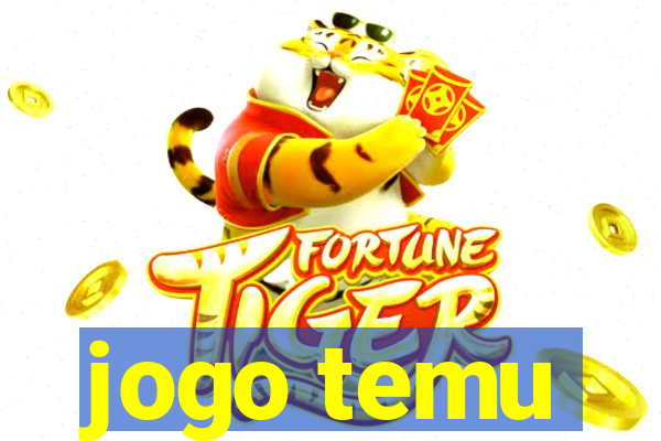 jogo temu