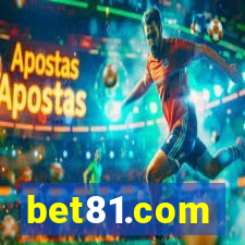 bet81.com