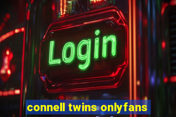 connell twins onlyfans