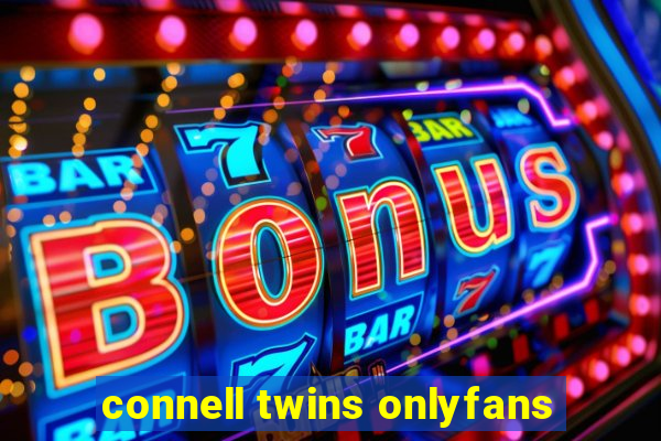 connell twins onlyfans