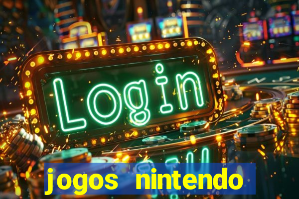 jogos nintendo switch download gratis