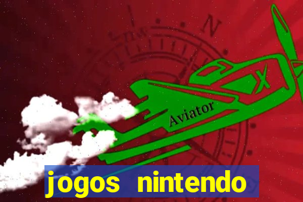 jogos nintendo switch download gratis