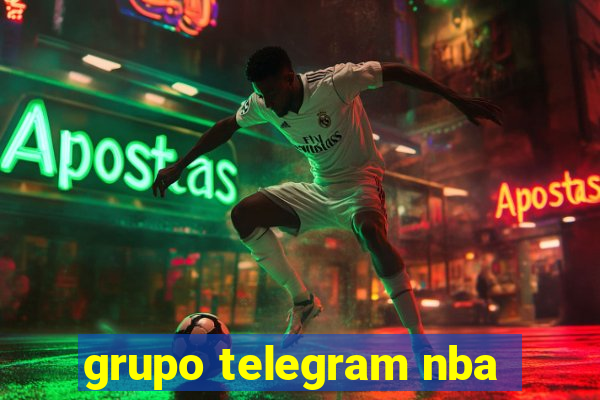 grupo telegram nba