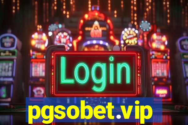 pgsobet.vip