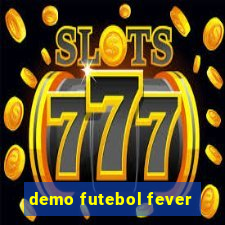 demo futebol fever