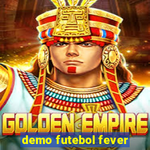 demo futebol fever