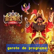 garoto de programa porto ferreira